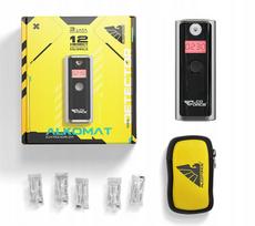 Elektrocheminis alkotesteris AlcoForce DETECTOR
