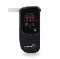 Elektrocheminis alkotesteris CA 20FS su K-PRO antgaliais