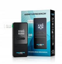 Alkotesteris EASYGOPRO su Bluetooth, elektrocheminis