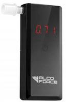 Elektrocheminis alkotesteris AlcoForce Inspire