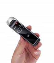 Alkotesteris SEMICONDUCTOR 12 PRO, be kandiklio, tikslus, įkraunamas USB-C