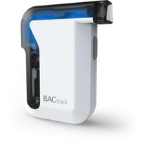 Alkotesteris BACtrack Mobile Bluetooth BT-M5