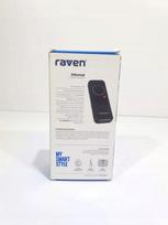 Alkotesteris RAVEN EAL002X su 3 kandikliais