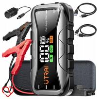 Automobilio paleidimo įrenginys UTRAI JS10, 12V, su Powerbank