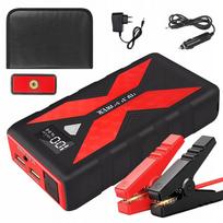 Automobilinis įtampos jungiklis variklių paleidimui, 220V, 700W/2000W