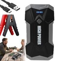 Automobilio startavimo įrenginys 8000 mAh, išorinė baterija
