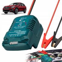 Automobilio paleidimo įrenginys 12V, adapteris 18V BL1860