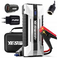 Automobilio paleidimo įrenginys STRONG XXL, 12V, 4000A