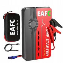 Automobilinis startavimo įrenginys 12V, 8000mAh, Power Bank