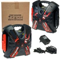 Automobilio paleidimo įrenginys Lemania Energy P9, 2500A, 0XLMP92500