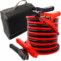 Automobilio užvedimo laidai MAXX STRONG, 50 mm², 4,5 m