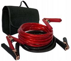 Automobilio užvedimo laidai 50mm² MAXXX STRONG, 3 m, TIR vilkikams