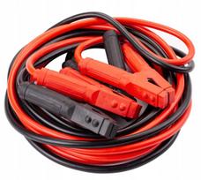 Automobilio užvedimo laidai 800A, 6 m, 16 mm² su dėklu