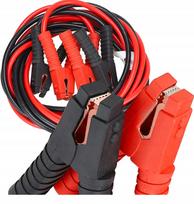 Automobilio užvedimo laidai STRONG CABLES, 3000A, 3 m
