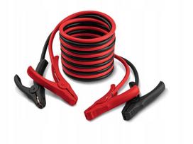 Starterio laidai ULTIMATE SPEED, 25 mm², tinkami dyzeliniams ir benzininiams varikliams (60/G-103)