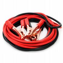 Automobilio užvedimo laidai JUMPER CABLE 900A, 6 m, 01025