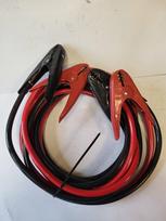 Automobilio užvedimo laidai 1200A, 4,5 m, 50 mm², Jumper