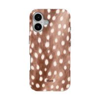 Clmj Rožinės Gėlės Telefono Dėklas Samsung Galaxy A56 A36 A26 S26 S25 S24 S23 S20FE Ultra Plus 4G 5G Prabangus Dvisluoksnis Galinis Dangtelis Samsung A26 5G