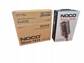 Maitinimo laidas su NOCO X-Connect 12V lizdu