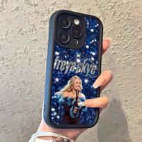 F-Freya Skye dainininkės telefono dėklas IPhone 17 Pro Max 16 15 14 Pro Max IPhone 13 Pro Max 11 Plus silikoninis dangtelis iPhone17