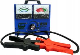 Akumuliatoriaus testeris TBP500 12V, tinkamas Start-Stop sistemoms