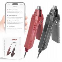 Automobilio akumuliatoriaus testeris THINKEASY V2, Bluetooth, ThinkCar Thinkdiag+