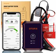Akumuliatoriaus testeris OTOFIX by Autel BT1 LITE