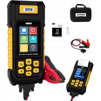 Akumuliatorių testeris su spausdintuvu Autool BT760, 12 V / 24 V