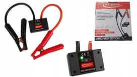 Apsaugos nuo viršįtampių relė Weldman ARC PROTECTION 12V