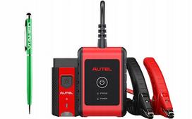 Akumuliatorių testeris Autel MaxiBAS BT508