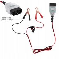 OBD-2 atminties išsaugojimo LED baterija, 5A