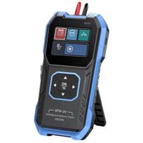 Akumuliatoriaus testeris FNIRSI BTM-24, 12V/24V, 2000A CCA