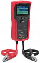 Akumuliatoriaus testeris Steinberg Systems 12V, LCD, 3–250 Ah