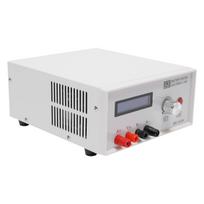 Baterijų talpos testeris EBC-A10H su LCD ekranu, 150 W