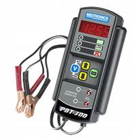 Akumuliatoriaus testeris MIDTRONICS PBT-300, 12V