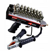 Akumuliatorių testeris DeltaTech 12V/6V, 600A, BLT600S