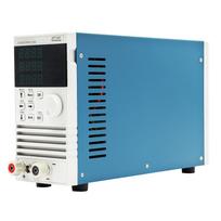 Elektroninė apkrova KP184, 400 W, 40 A, 220 V, vieno kanalo testuoklis