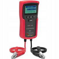Akumuliatorių testeris SBS-BT-918, 9–18 V, 3–250 Ah, LCD, 19x9x4 cm
