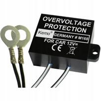Viršįtampio apsauga Kemo M168, 12 V