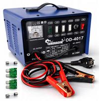 Automobilinis akumuliatoriaus įkroviklis START 12/24V, 90A