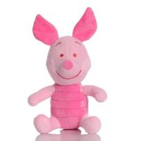 Nauji  Pūkuotuko Pū ir Jo Draugų Pliušiniai Žaislai Minkšti Kimšti Kawaii Anime Lėlės Animacinis Pūkuotukas Lėlė Gimtadienio Dovana Berniukams pink