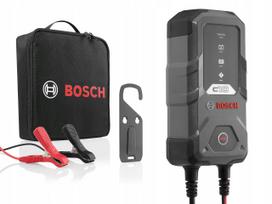 Akumuliatoriaus įkroviklis 12V BOSCH C10
