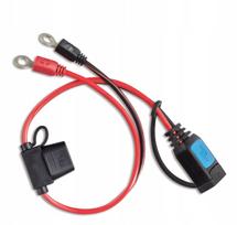 M8 jungtis Victron Blue Power Smart įkrovikliams