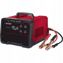 Automatinis akumuliatorių įkroviklis VOLTCRAFT 12V/24V 140A