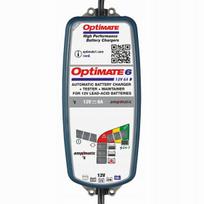 Akumuliatoriaus įkroviklis Tecmate OPTIMATE 6 TM360, 6A, 12V
