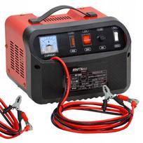 Automobilinis akumuliatoriaus įkroviklis Kraft&Dele 12–24V 40A 300Ah KD1909