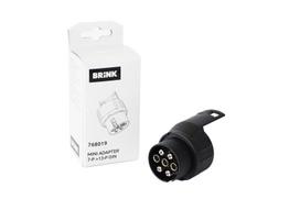 Adapteris BRINK 7-13 PIN jungtims