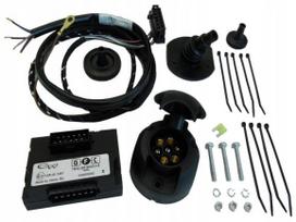 Automobilio kablio laidų modulis Opel Astra H nuo 2004
