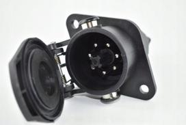 Lizdas 24V 7 kontaktų ABS/EBS, CE