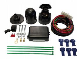 Modulio kablio laidynas VW Touran Golf 5 Passat B6 universalui